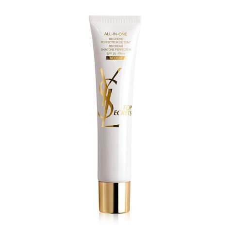 ysl bb cream medium